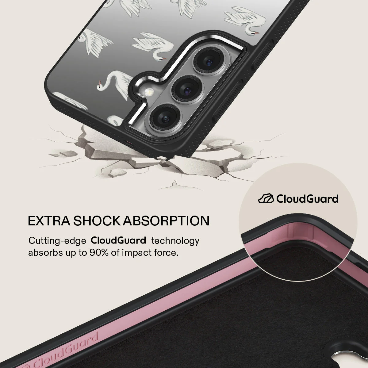 Evermore - Samsung Galaxy S26 Case - Image 50