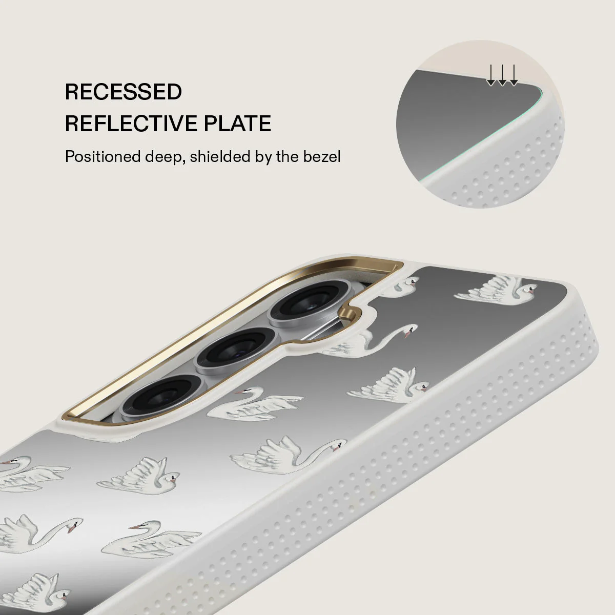 Evermore - Samsung Galaxy S26 Plus Case - Image 79