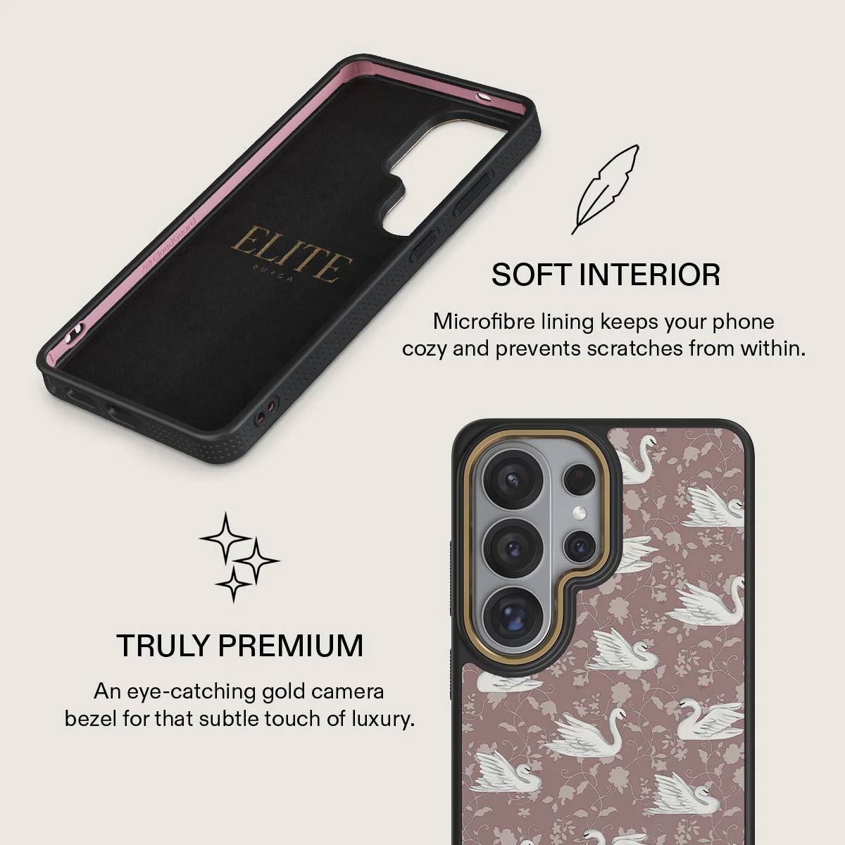 Evermore - Samsung Galaxy S26 Ultra Case - Image 10