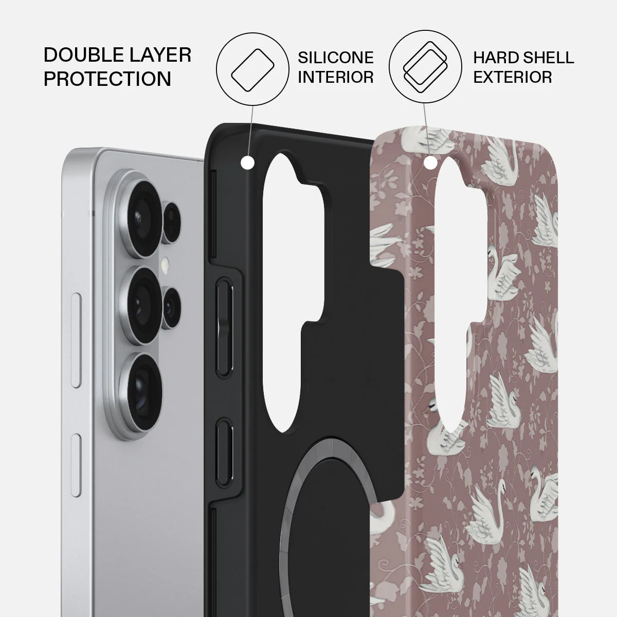 Evermore - Samsung Galaxy S26 Ultra Case - Image 2
