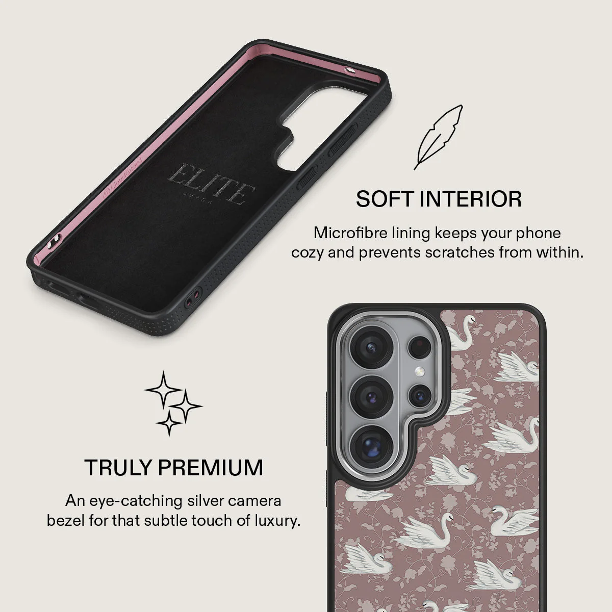 Evermore - Samsung Galaxy S26 Ultra Case - Image 24