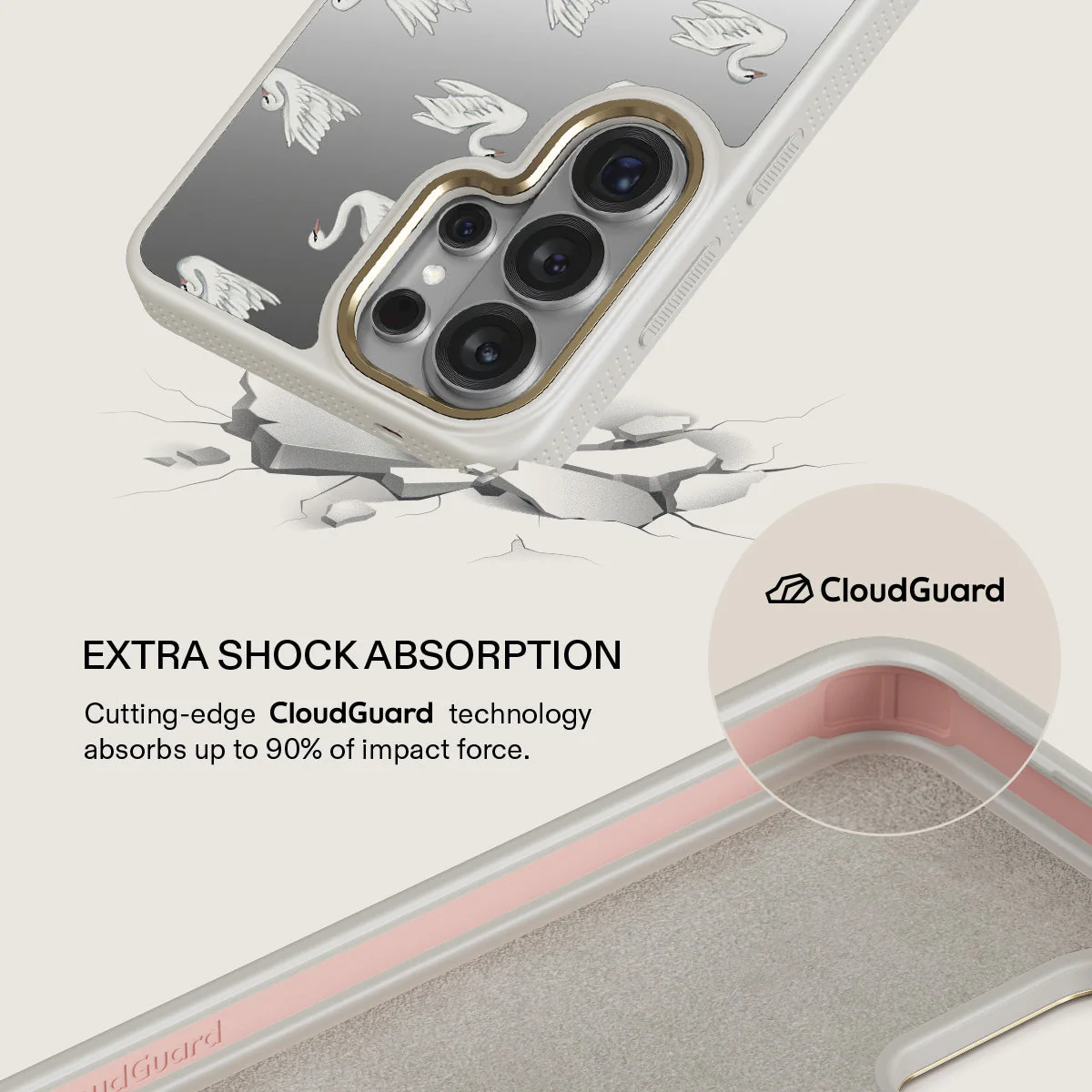 Evermore - Samsung Galaxy S26 Ultra Case - Image 78