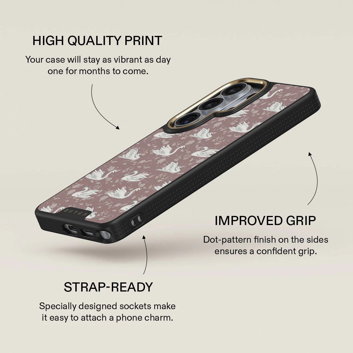 Evermore - Samsung Galaxy S26 Ultra Case - Image 9