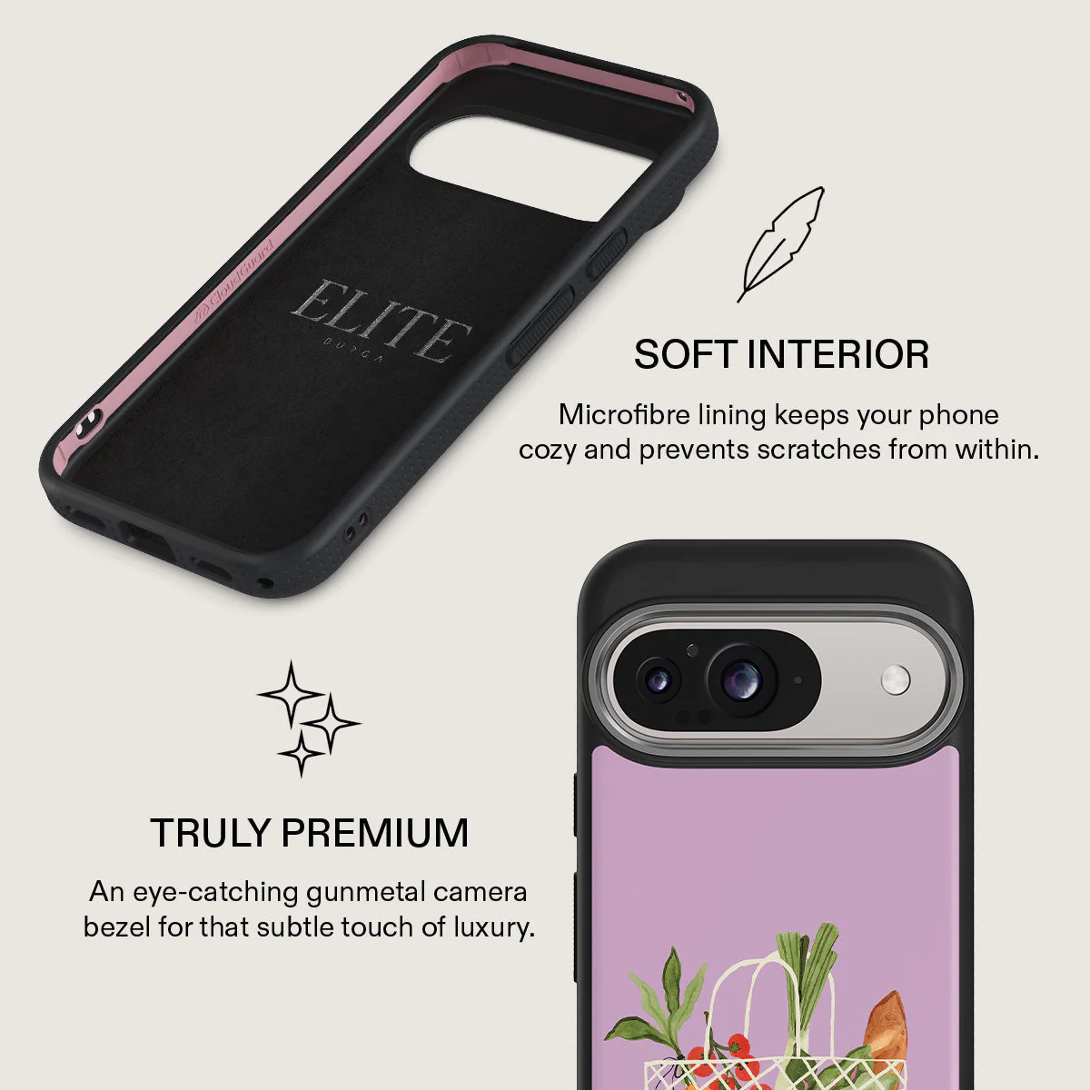 Farmers Market - Google Pixel 10 Pro Case - Image 17