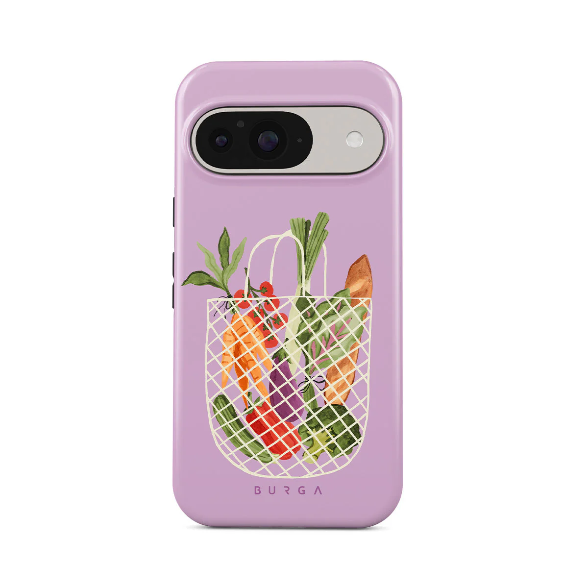 Farmers Market - Google Pixel 10 Pro XL Case
