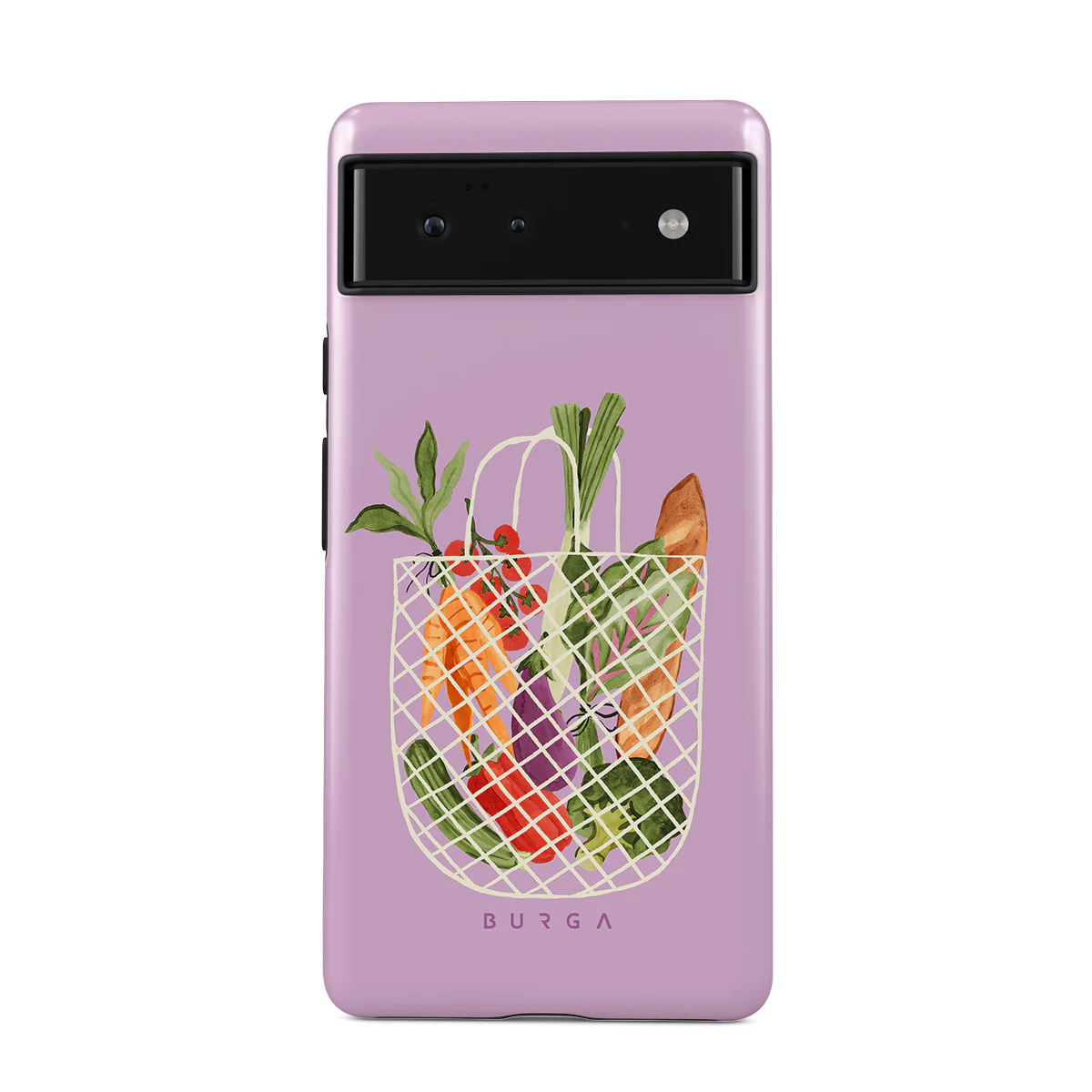 Farmers Market - Google Pixel 6 Case