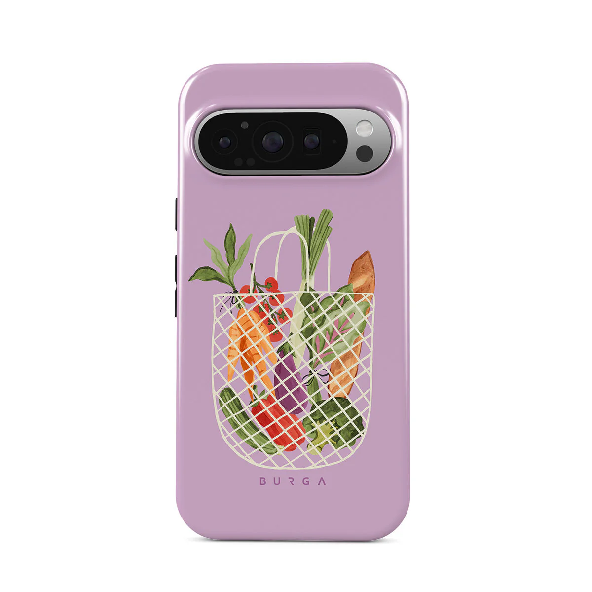 Farmers Market - Google Pixel 9 Pro Case
