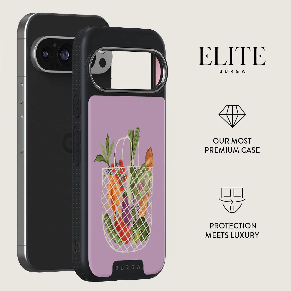 Farmers Market - Google Pixel 9 Pro XL Case - Image 13
