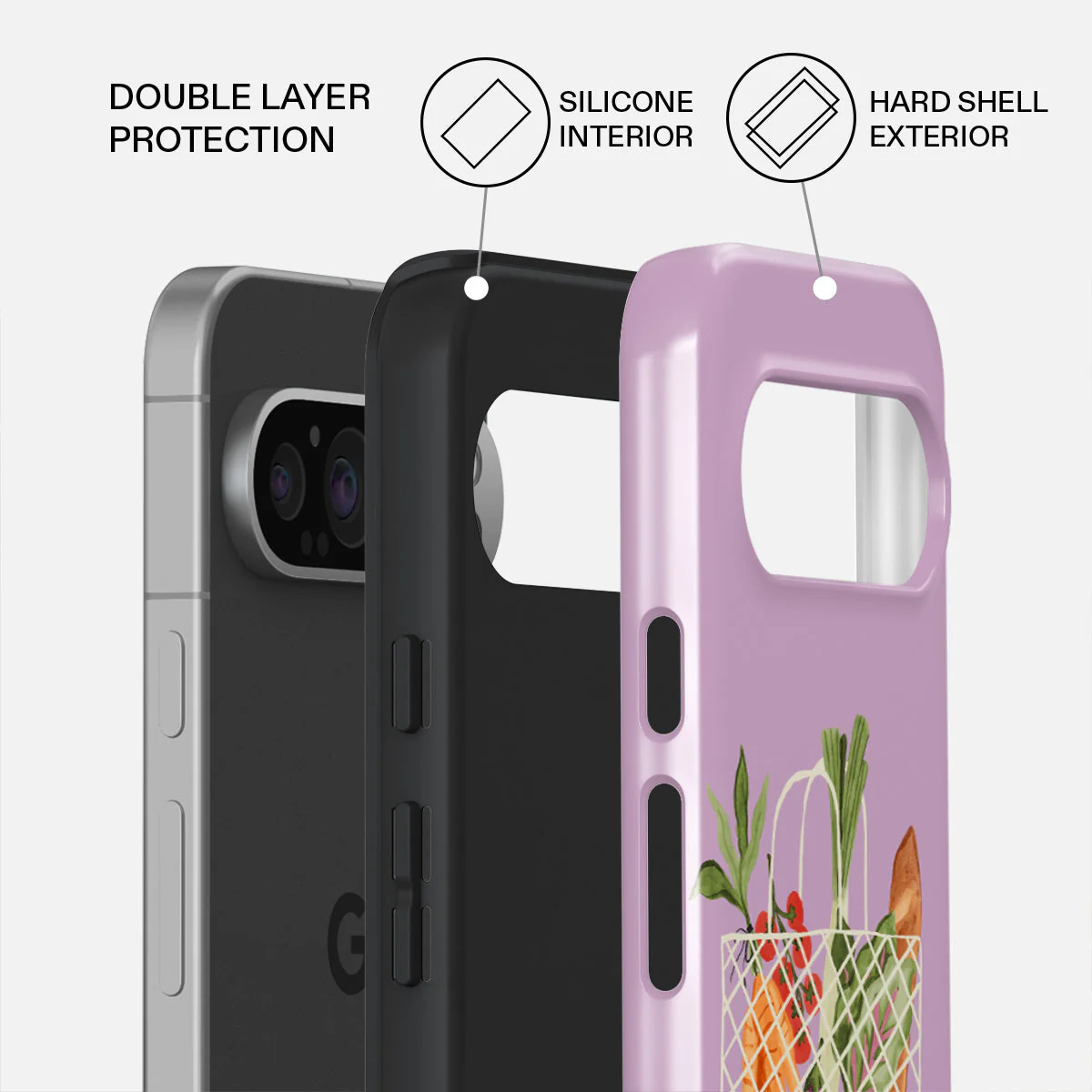 Farmers Market - Google Pixel 9 Pro XL Case - Image 2