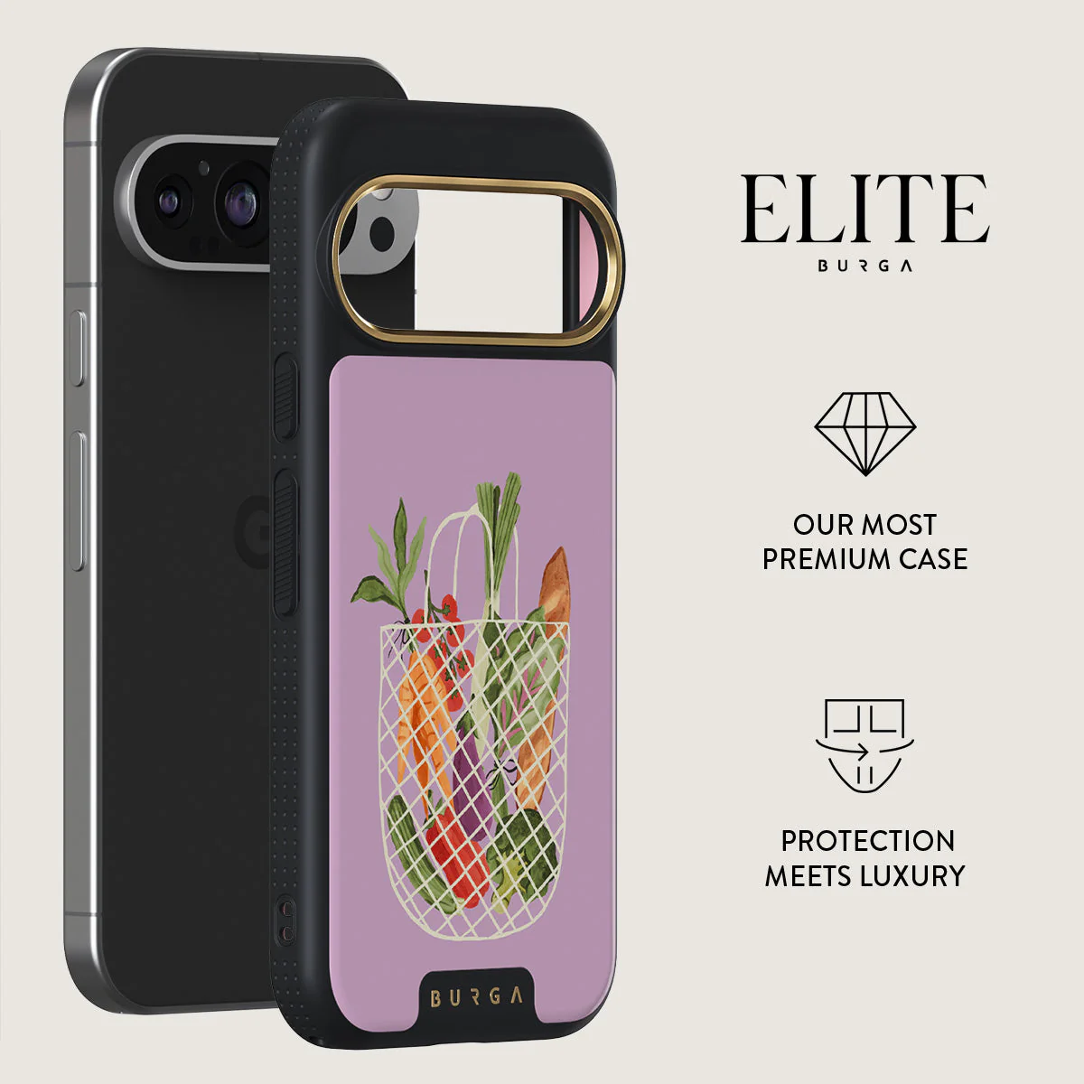 Farmers Market - Google Pixel 9 Pro XL Case - Image 6