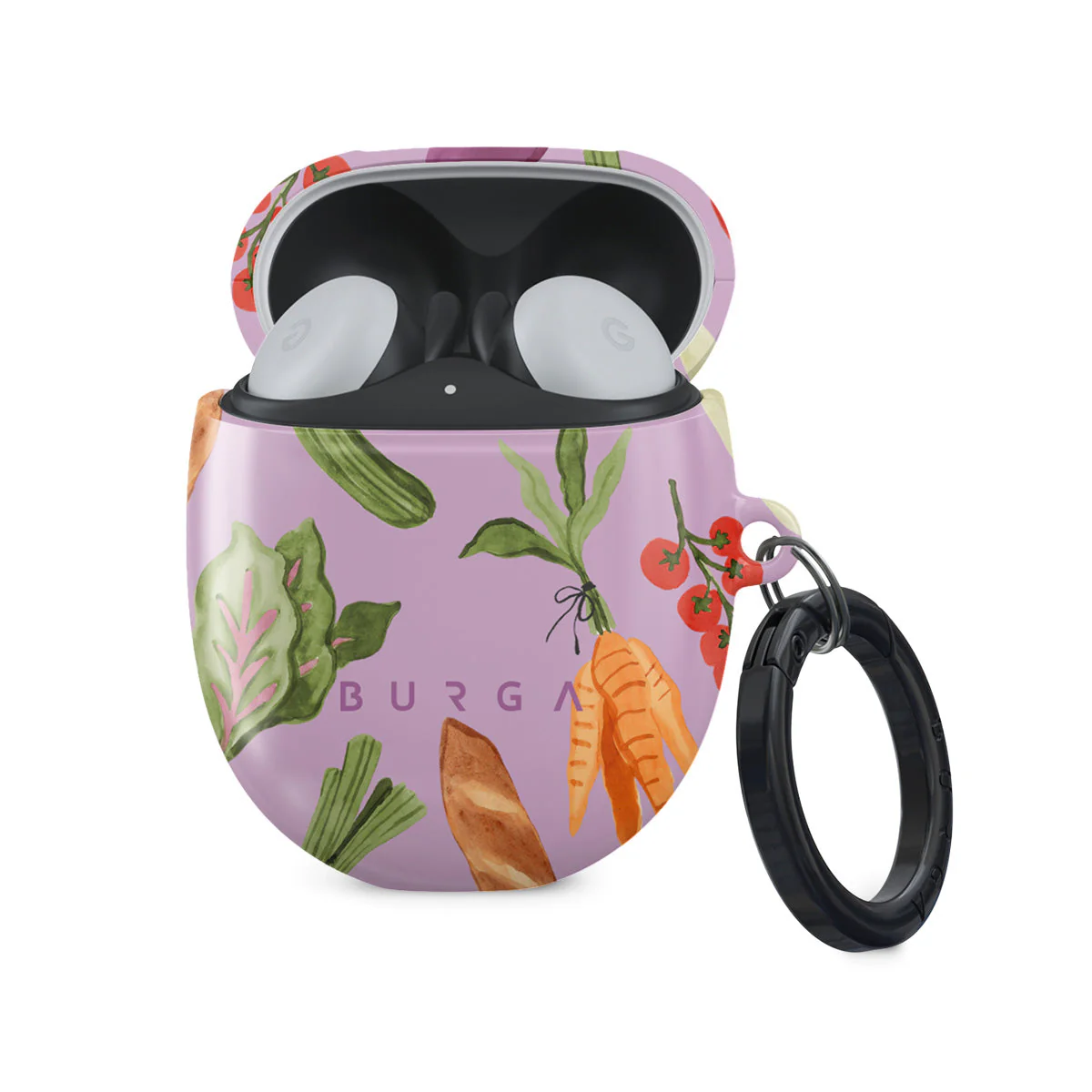 Farmers Market - Google Pixel Buds 2 Case