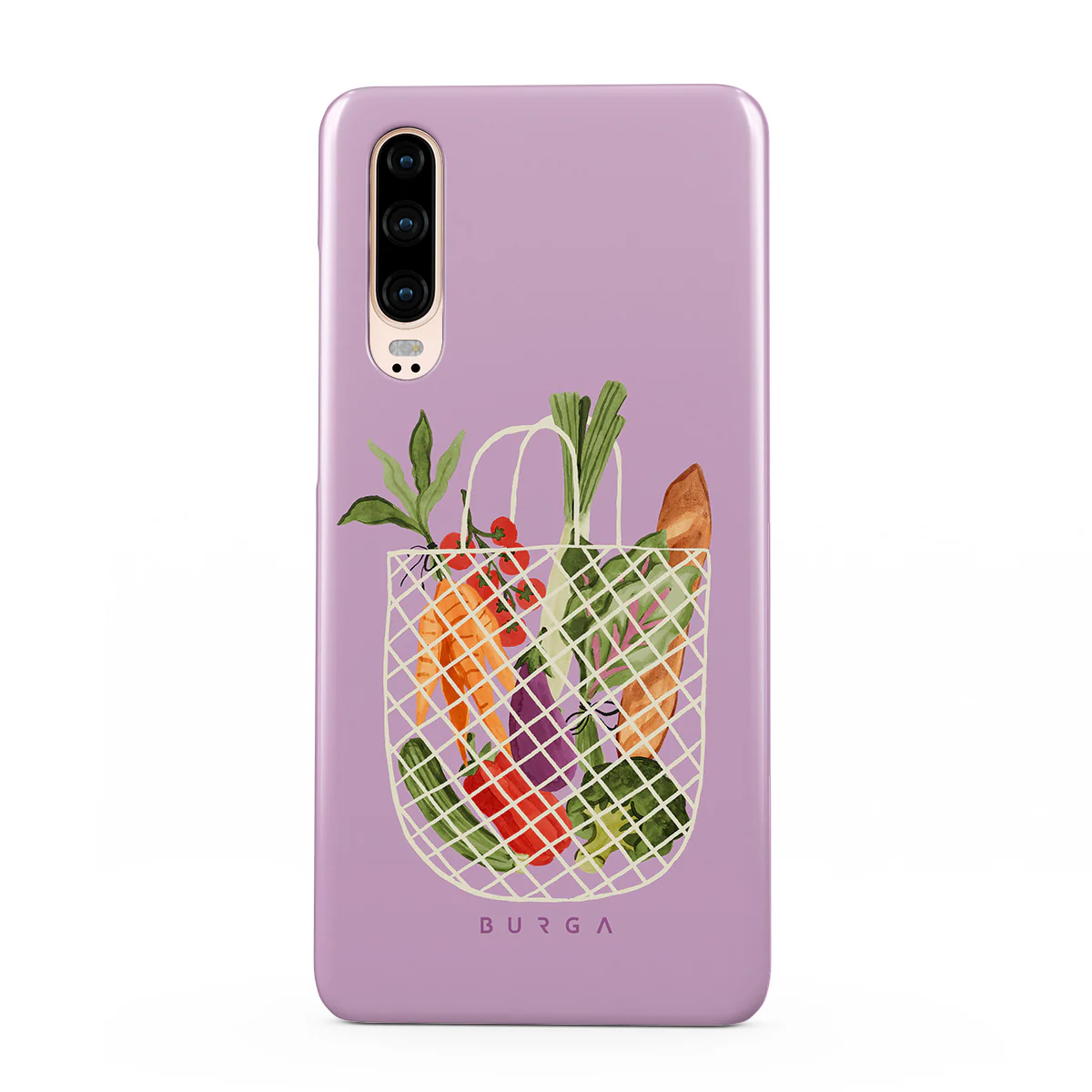 Farmers Market - Huawei P30 Case