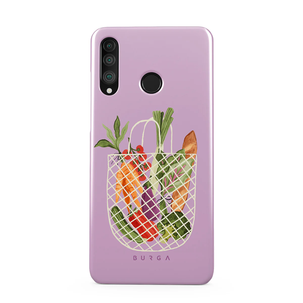 Farmers Market - Huawei P30 Lite Case