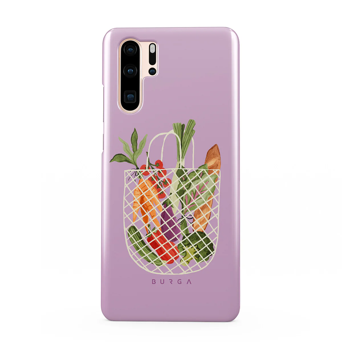 Farmers Market - Huawei P30 Pro Case