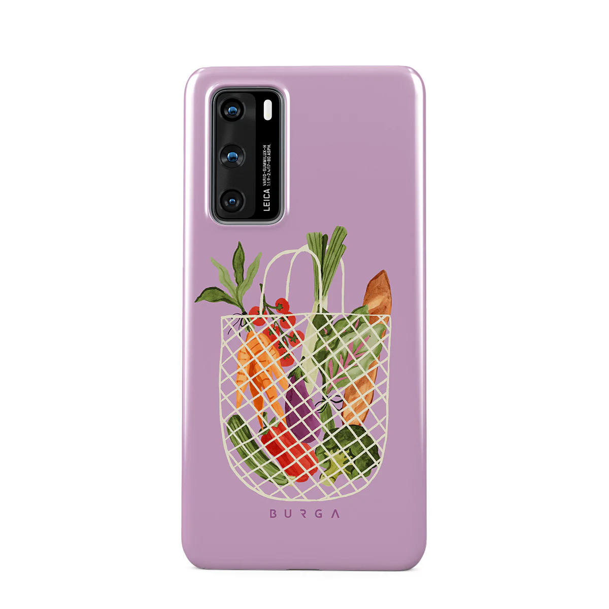 Farmers Market - Huawei P40 Case