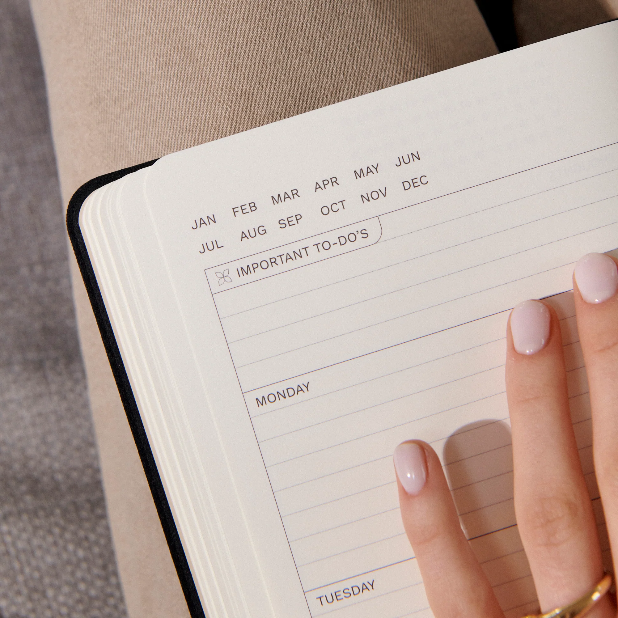 Farmers Market - Infinity Planner - Image 9