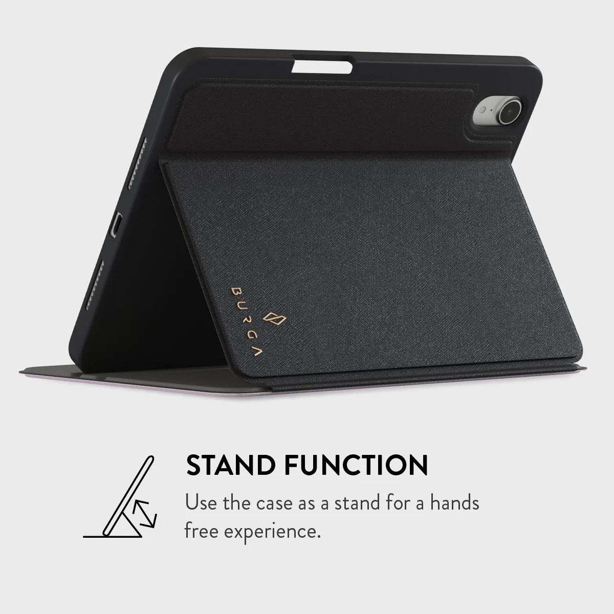 Farmers Market - iPad Mini 8.3 (A17 Pro/6th Gen) Case - Image 5