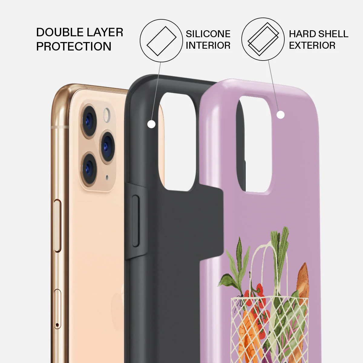 Farmers Market - iPhone 11 Pro Case - Image 6