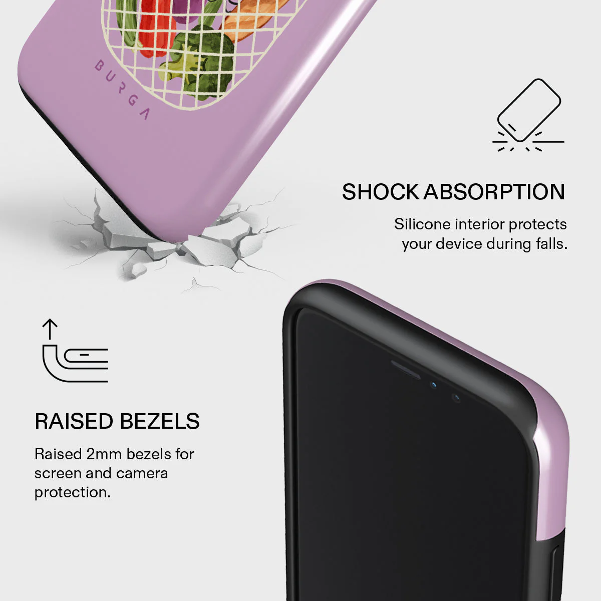 Farmers Market - iPhone 11 Pro Case - Image 8