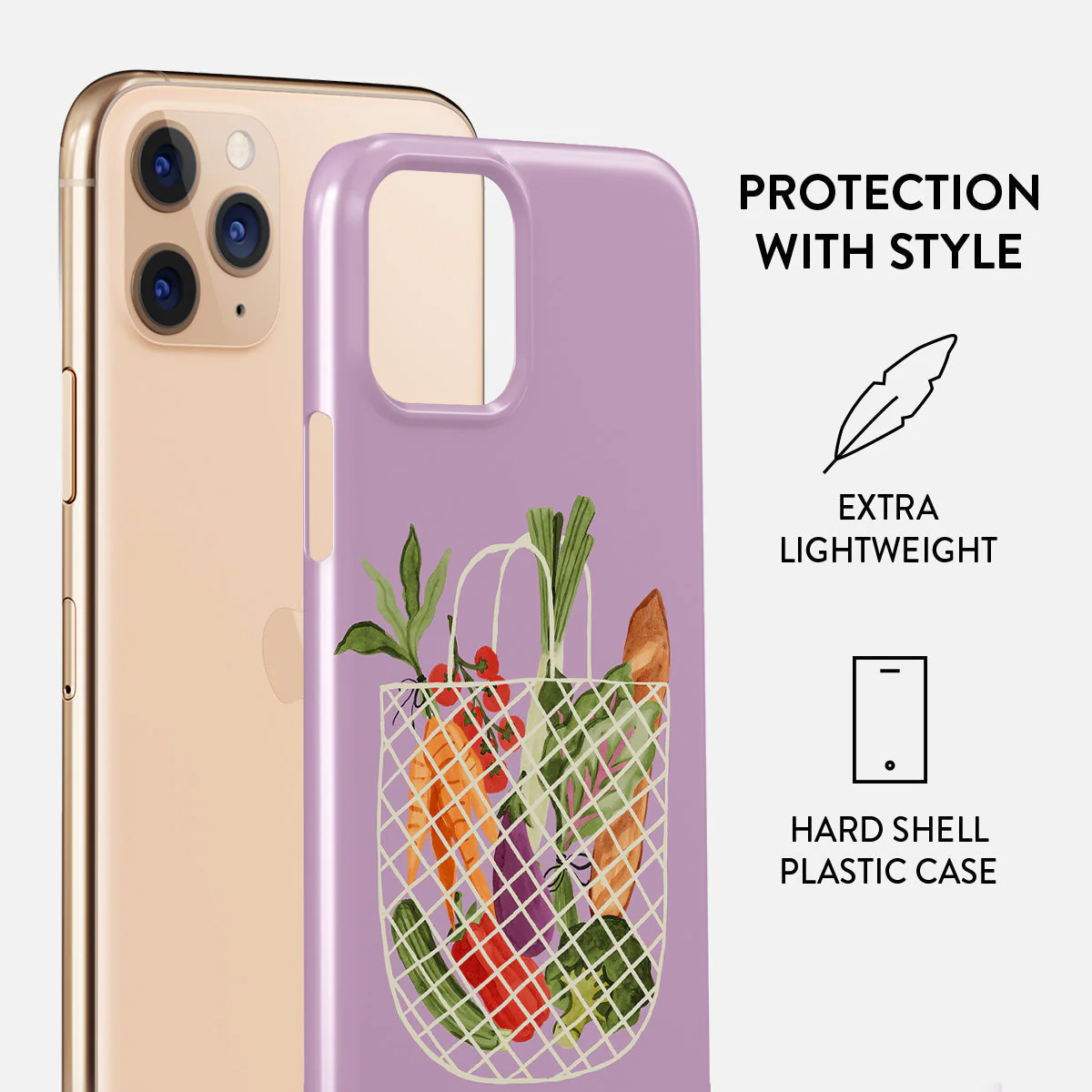 Farmers Market - iPhone 11 Pro Max Case - Image 2