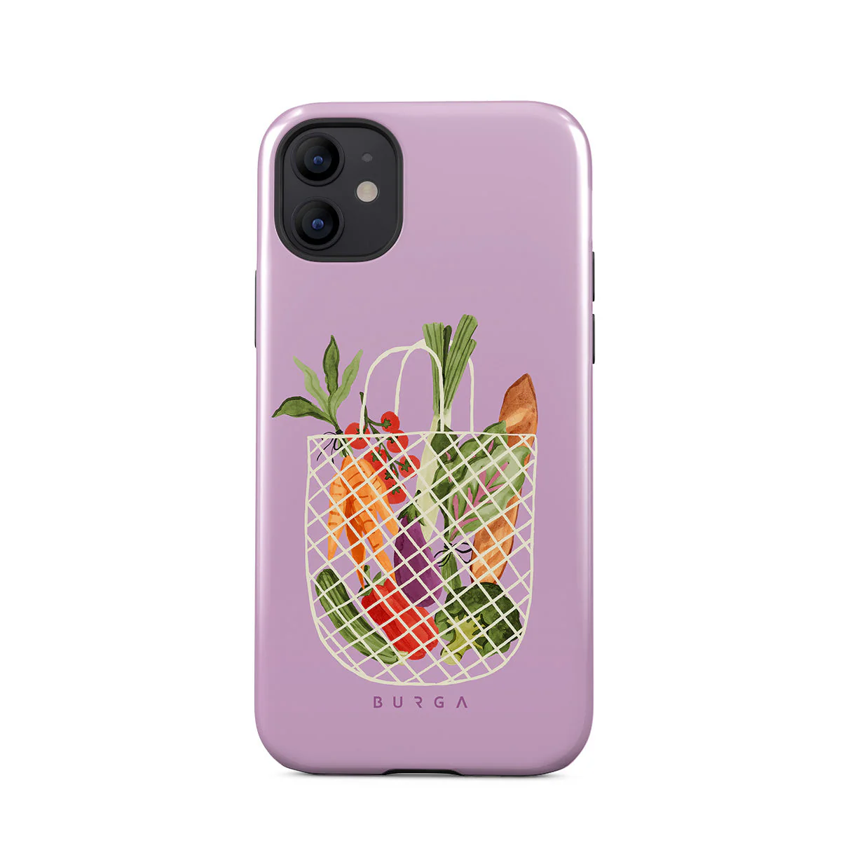 Farmers Market - iPhone 12 Case