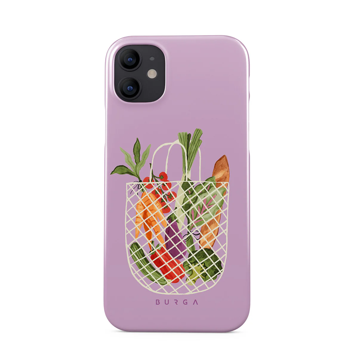 Farmers Market - iPhone 12 Mini Case