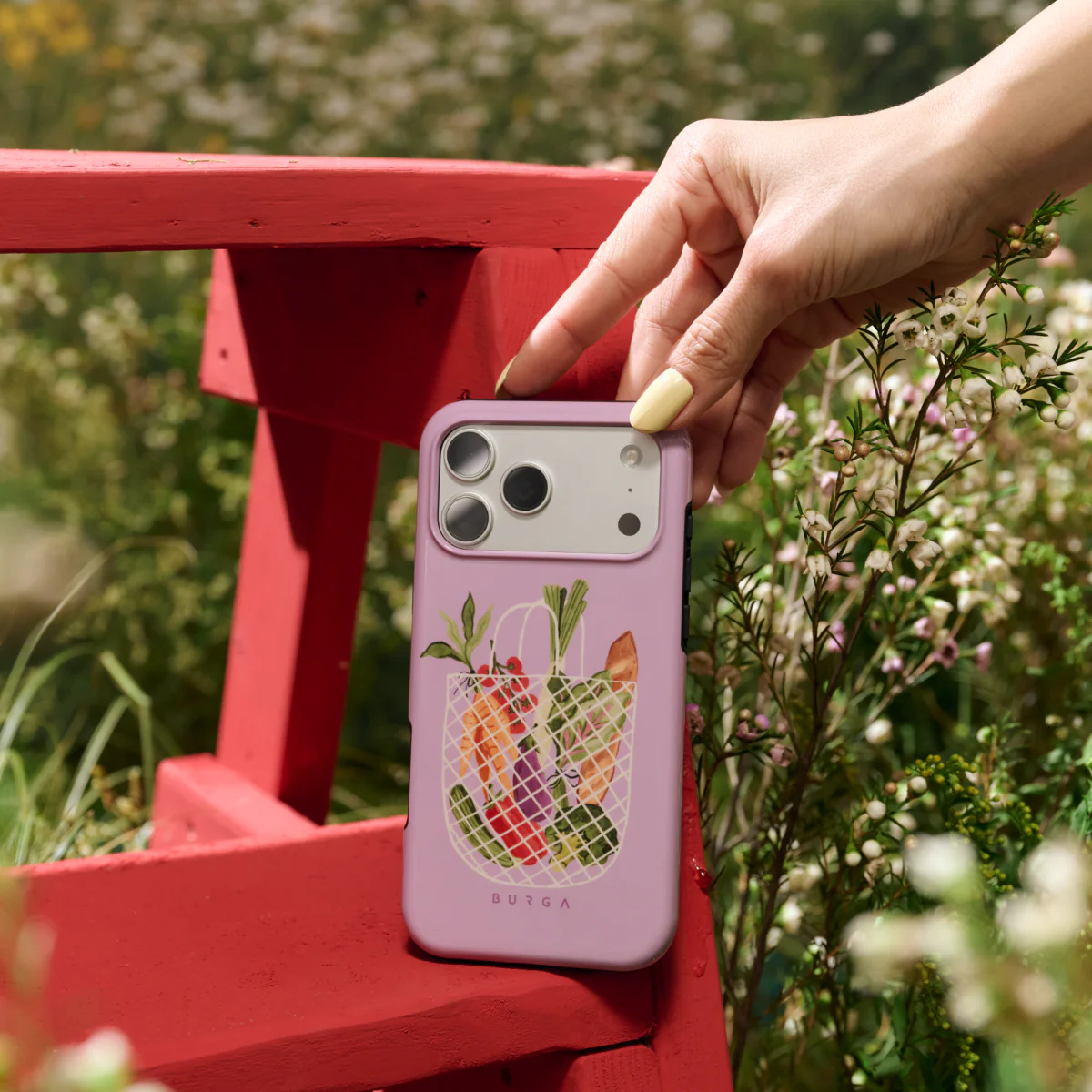 Farmers Market - iPhone 12 Mini Case - Image 15