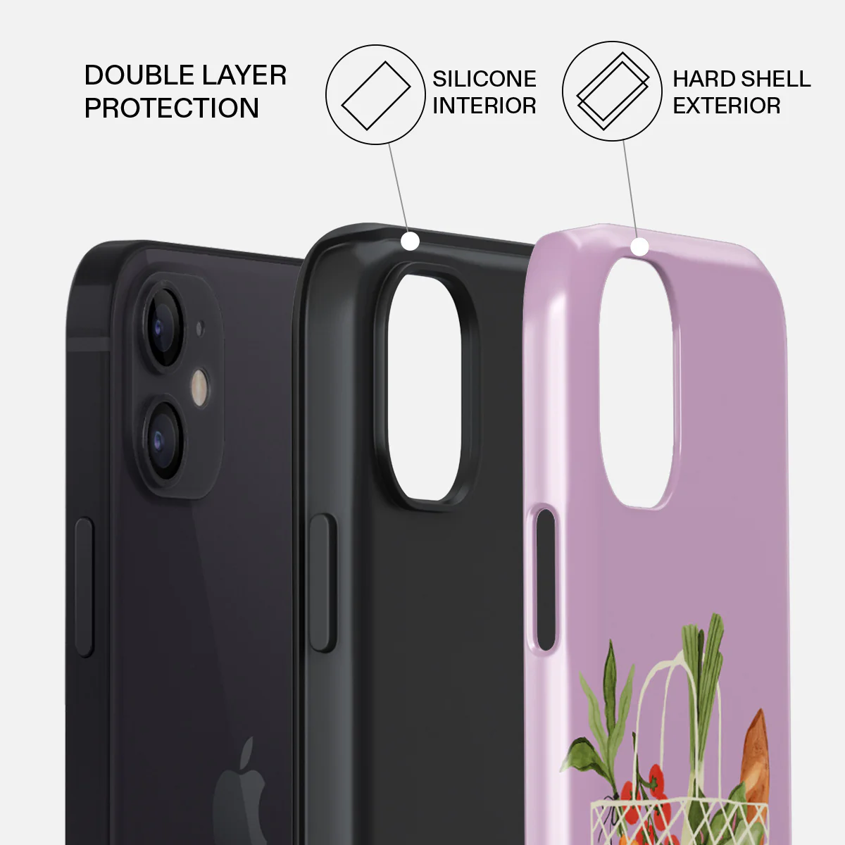 Farmers Market - iPhone 12 Mini Case - Image 6