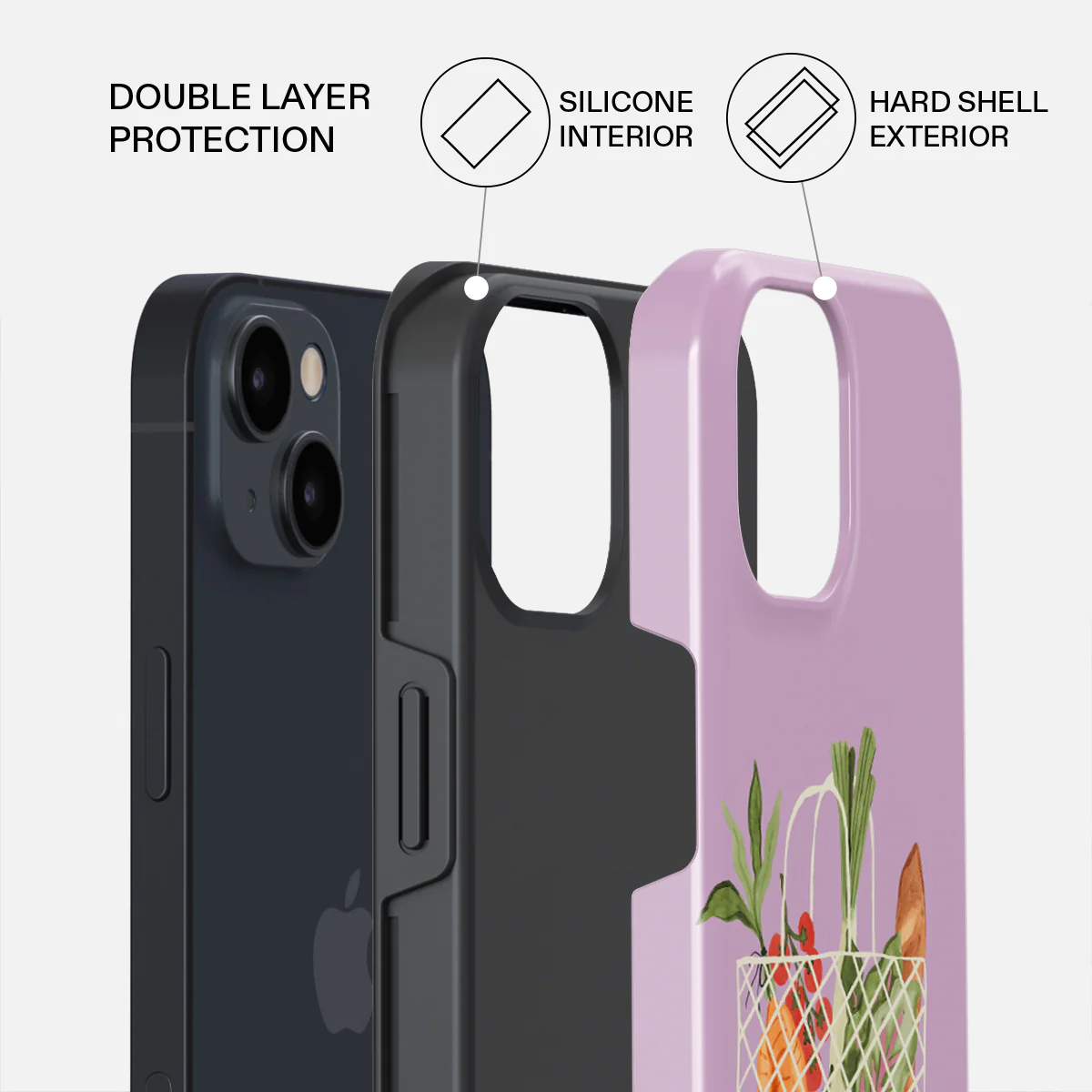 Farmers Market - iPhone 13 Mini Case - Image 2