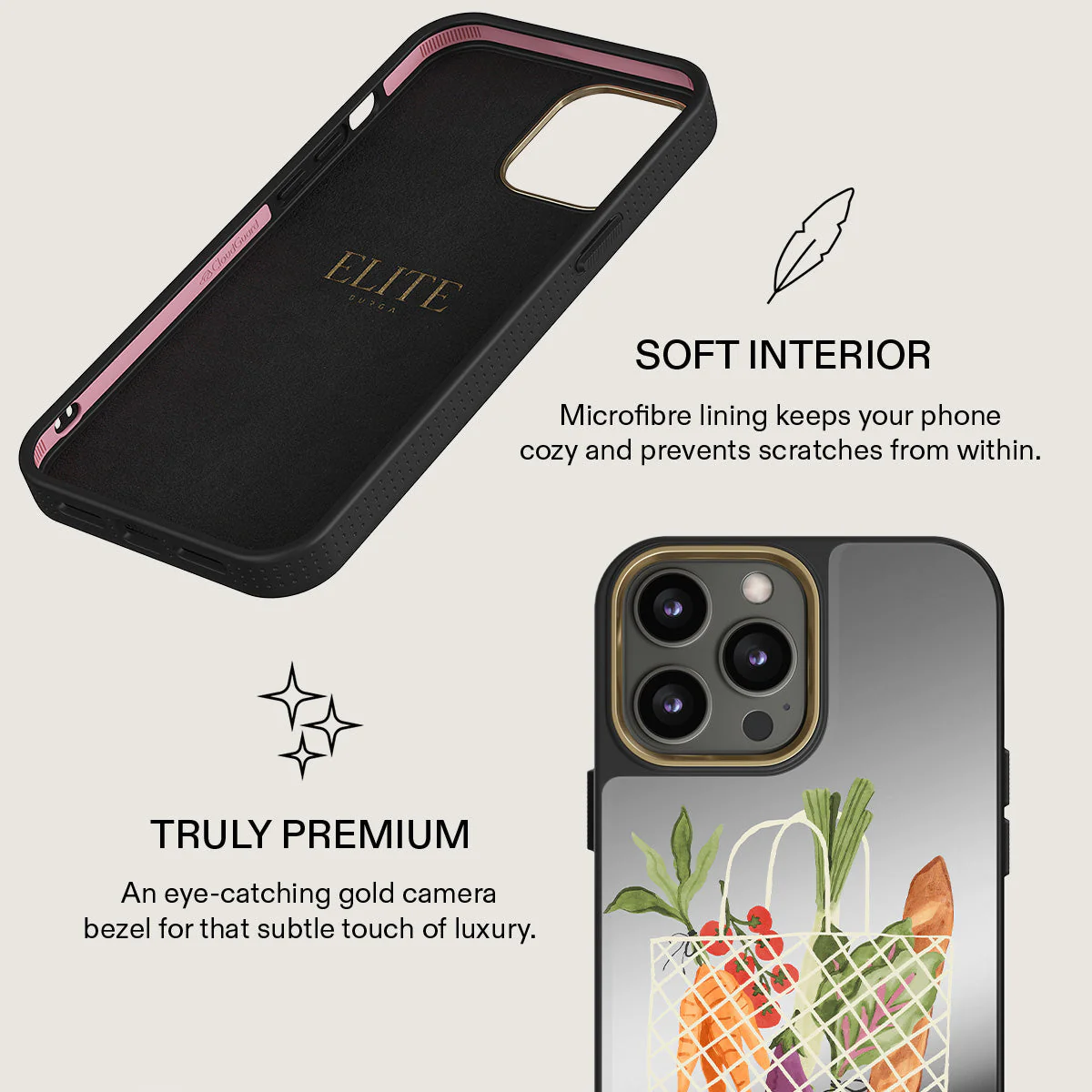 Farmers Market - iPhone 13 Pro Max Case - Image 32