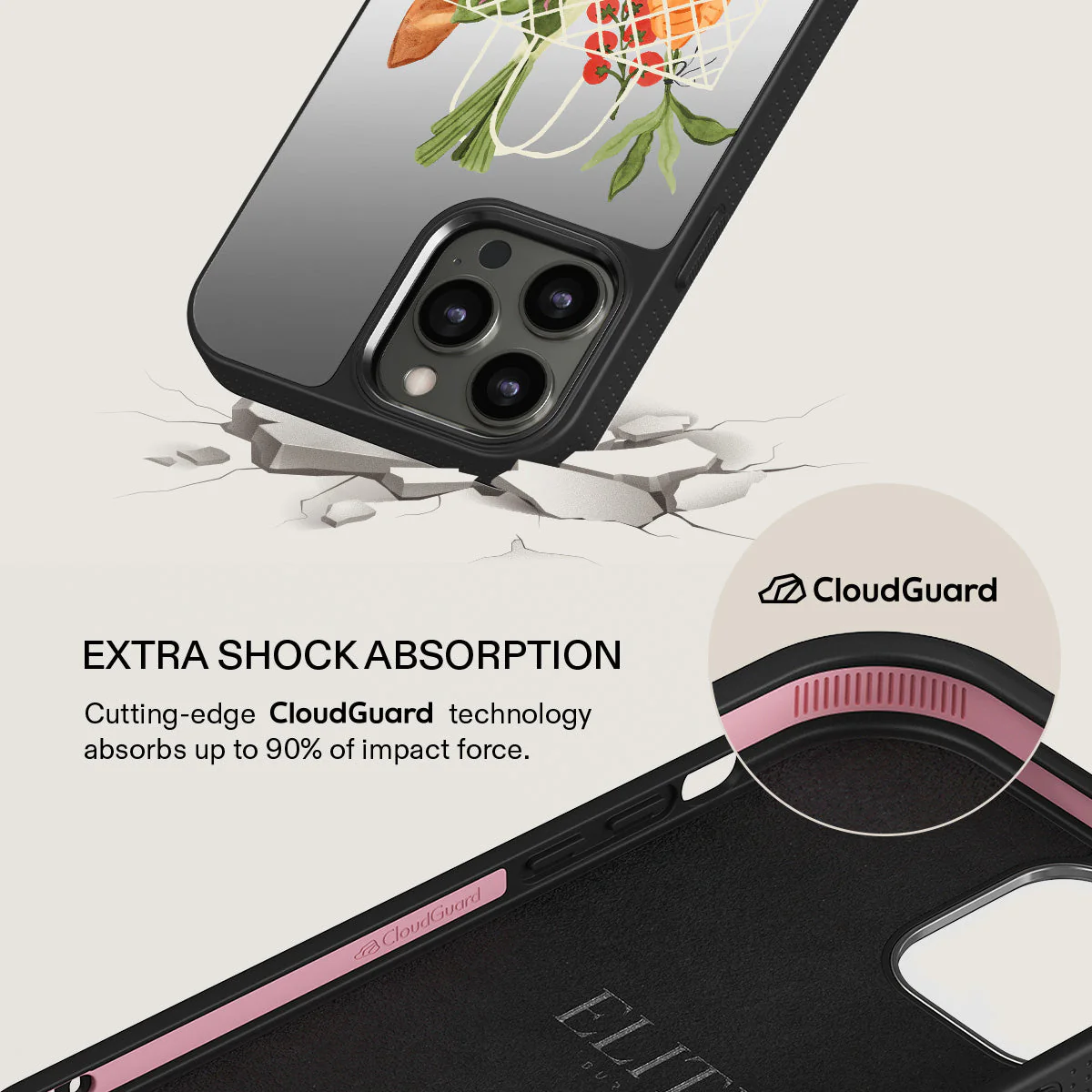Farmers Market - iPhone 13 Pro Max Case - Image 36