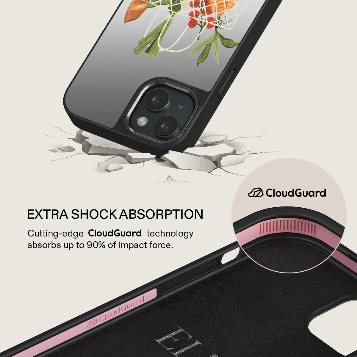 Farmers Market - iPhone 14 Case - Image 36