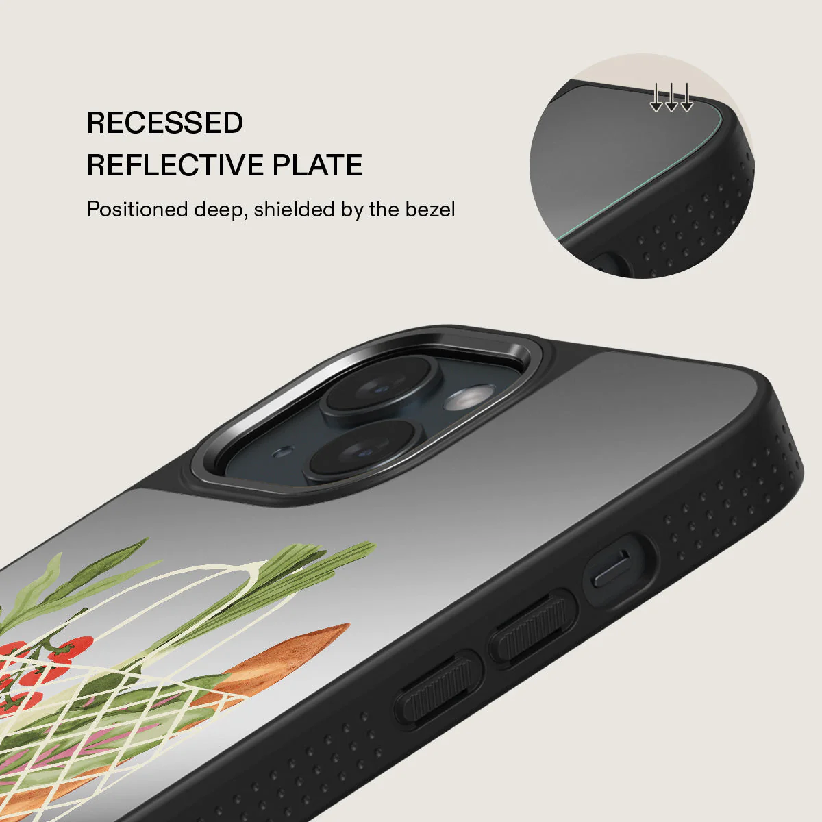 Farmers Market - iPhone 14 Case - Image 37