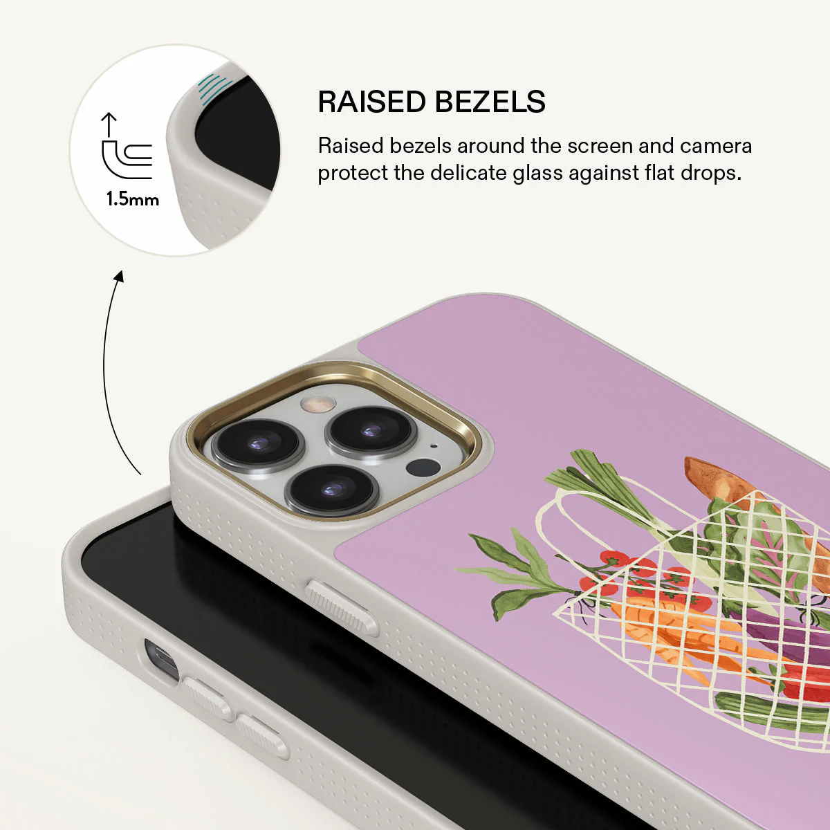 Farmers Market - iPhone 14 Pro Case - Image 22