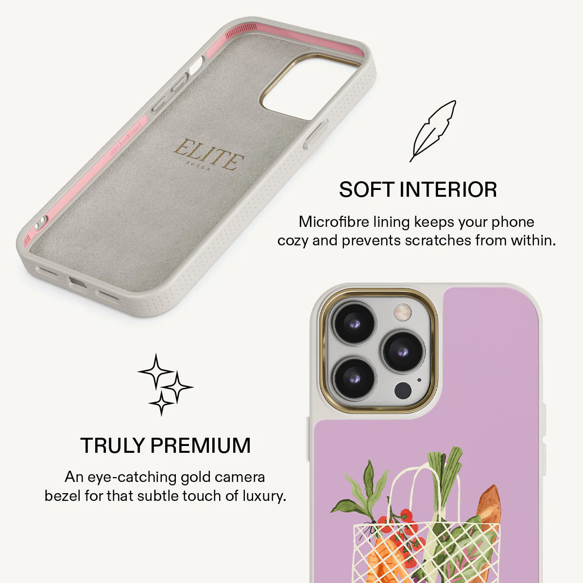 Farmers Market - iPhone 14 Pro Case - Image 24