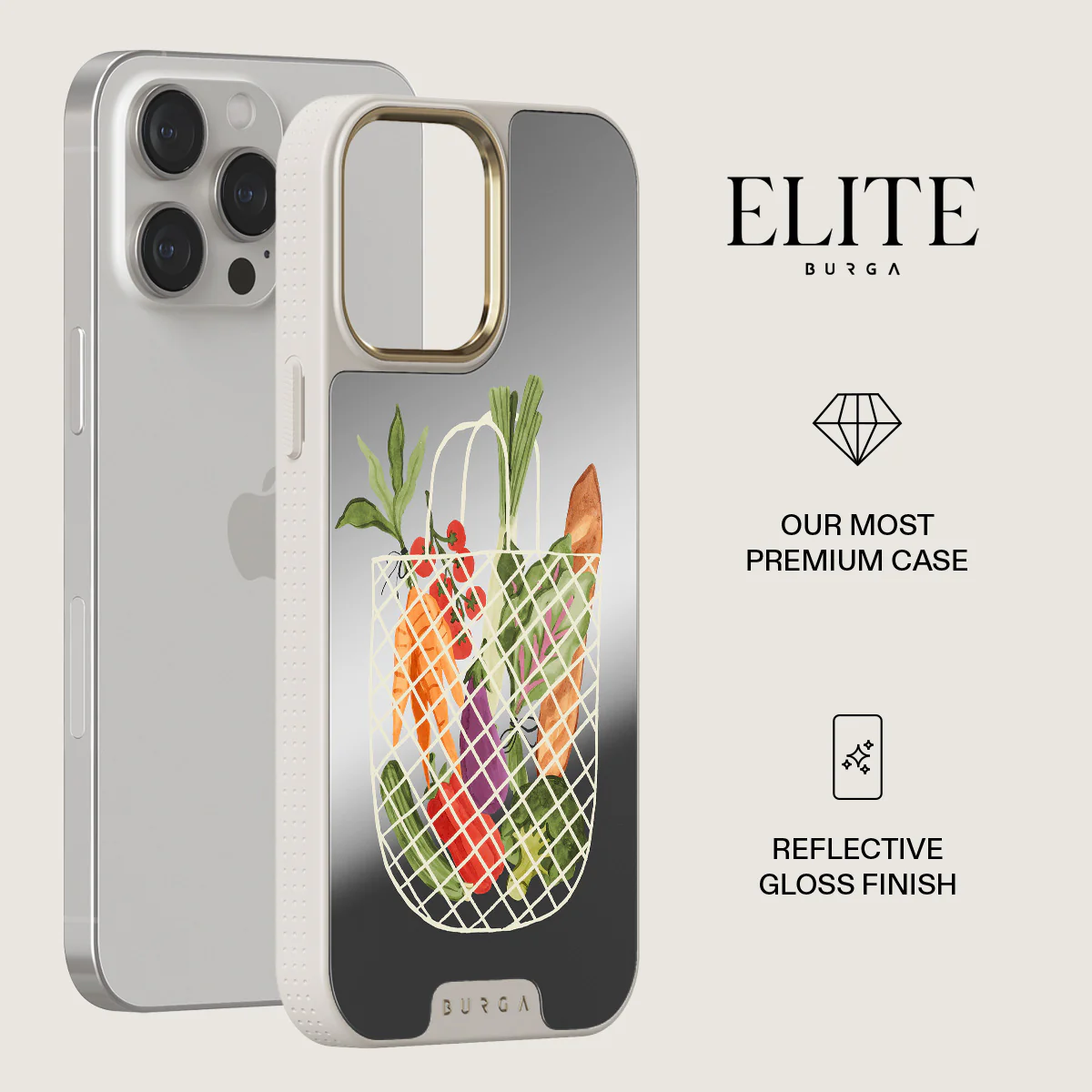 Farmers Market - iPhone 14 Pro Case - Image 56