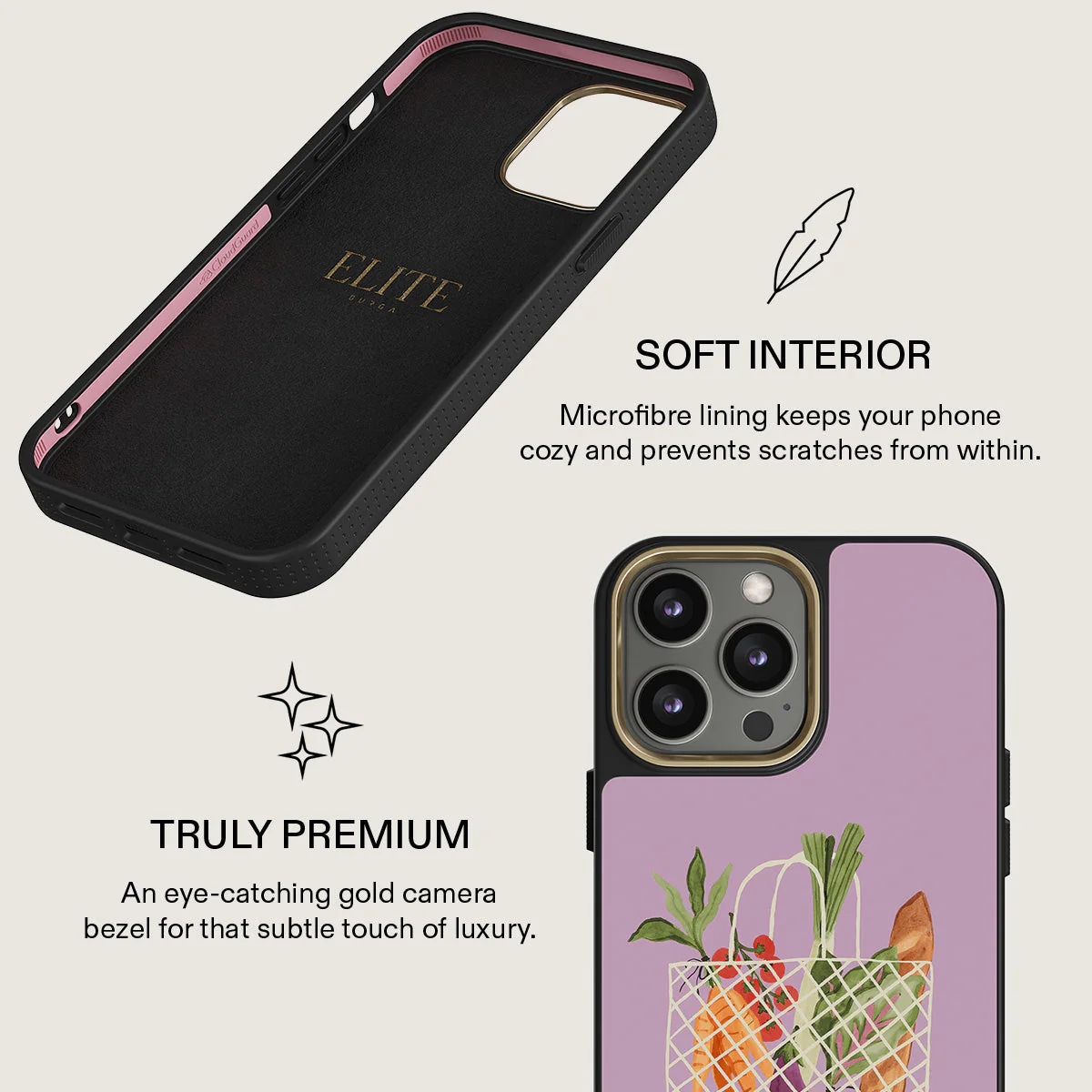 Farmers Market - iPhone 14 Pro Max Case - Image 10