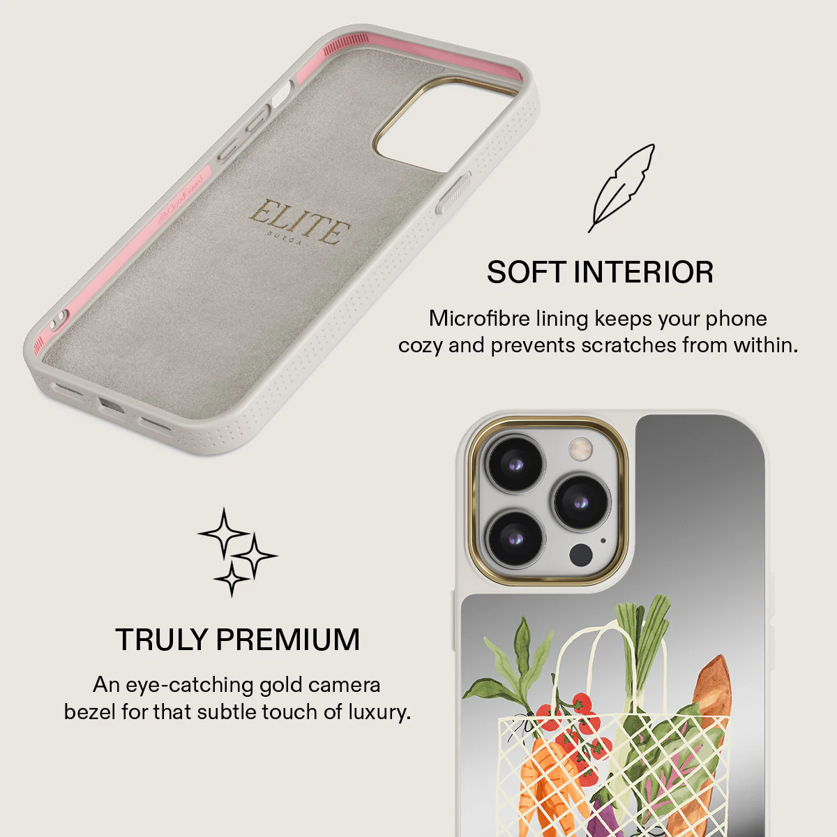 Farmers Market - iPhone 14 Pro Max Case - Image 61