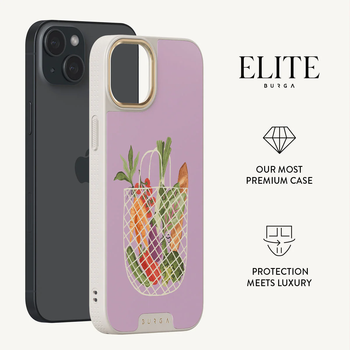 Farmers Market - iPhone 15 Case - Image 20