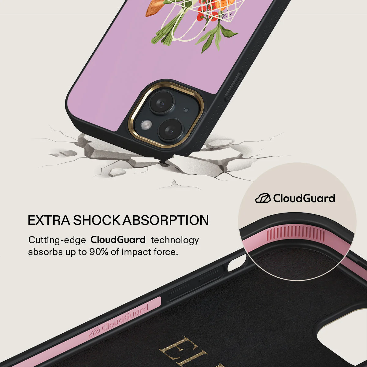 Farmers Market - iPhone 15 Case - Image 7