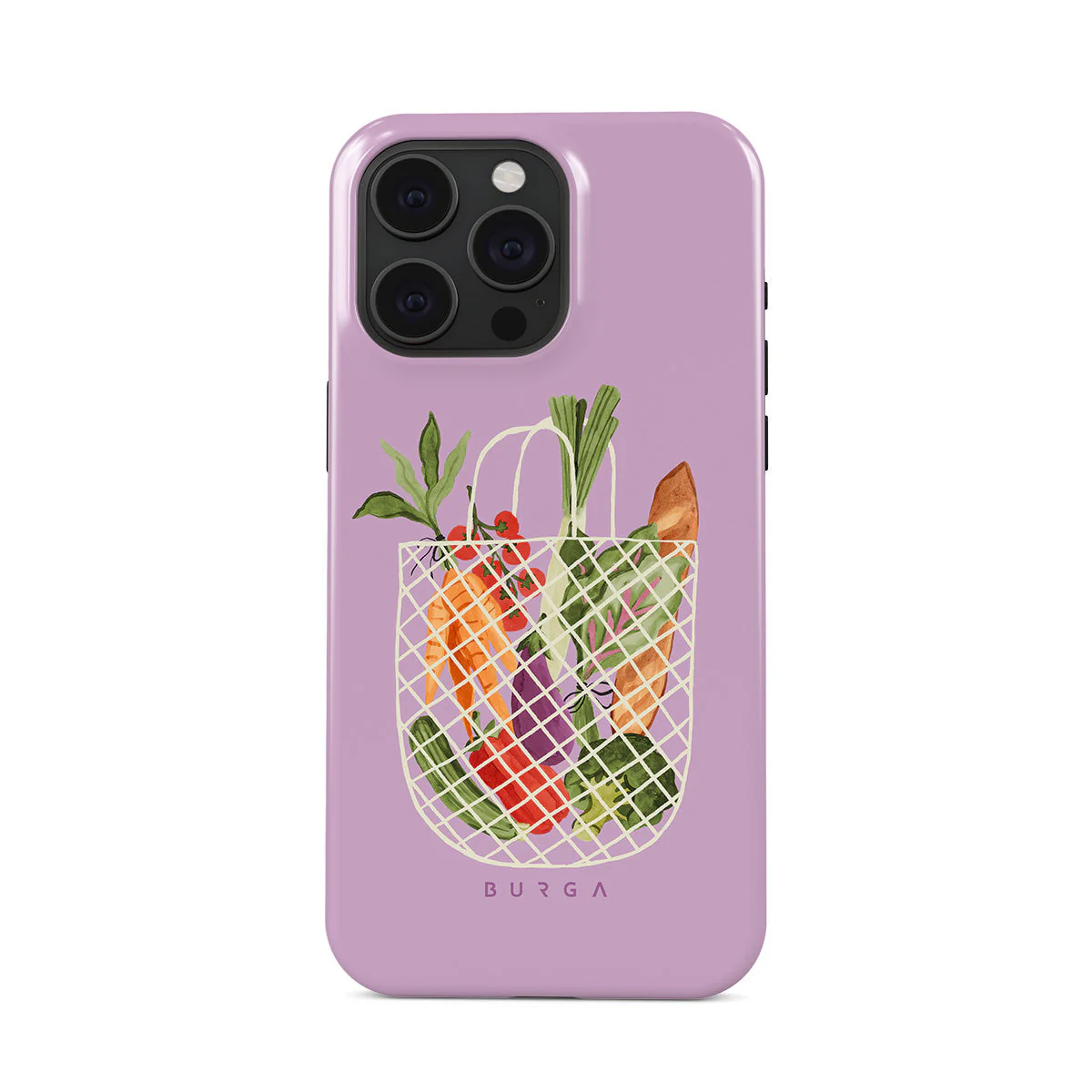 Farmers Market - iPhone 15 Pro Case