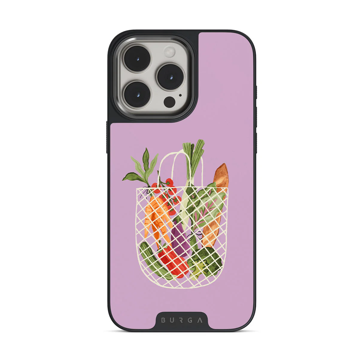Farmers Market - iPhone 15 Pro Case - Image 12