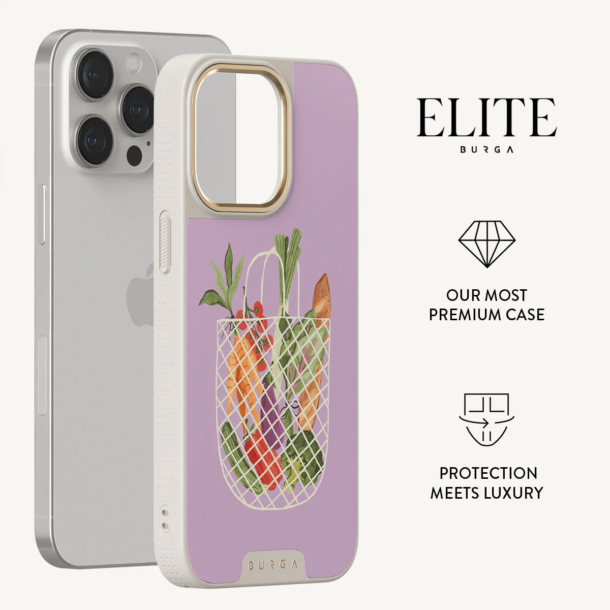 Farmers Market - iPhone 15 Pro Case - Image 20