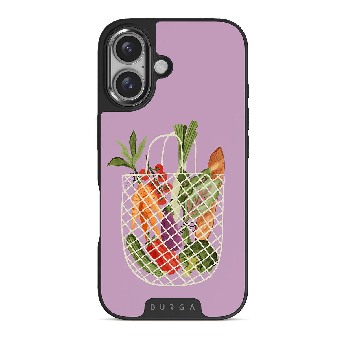 Farmers Market - iPhone 16 Case - Image 13