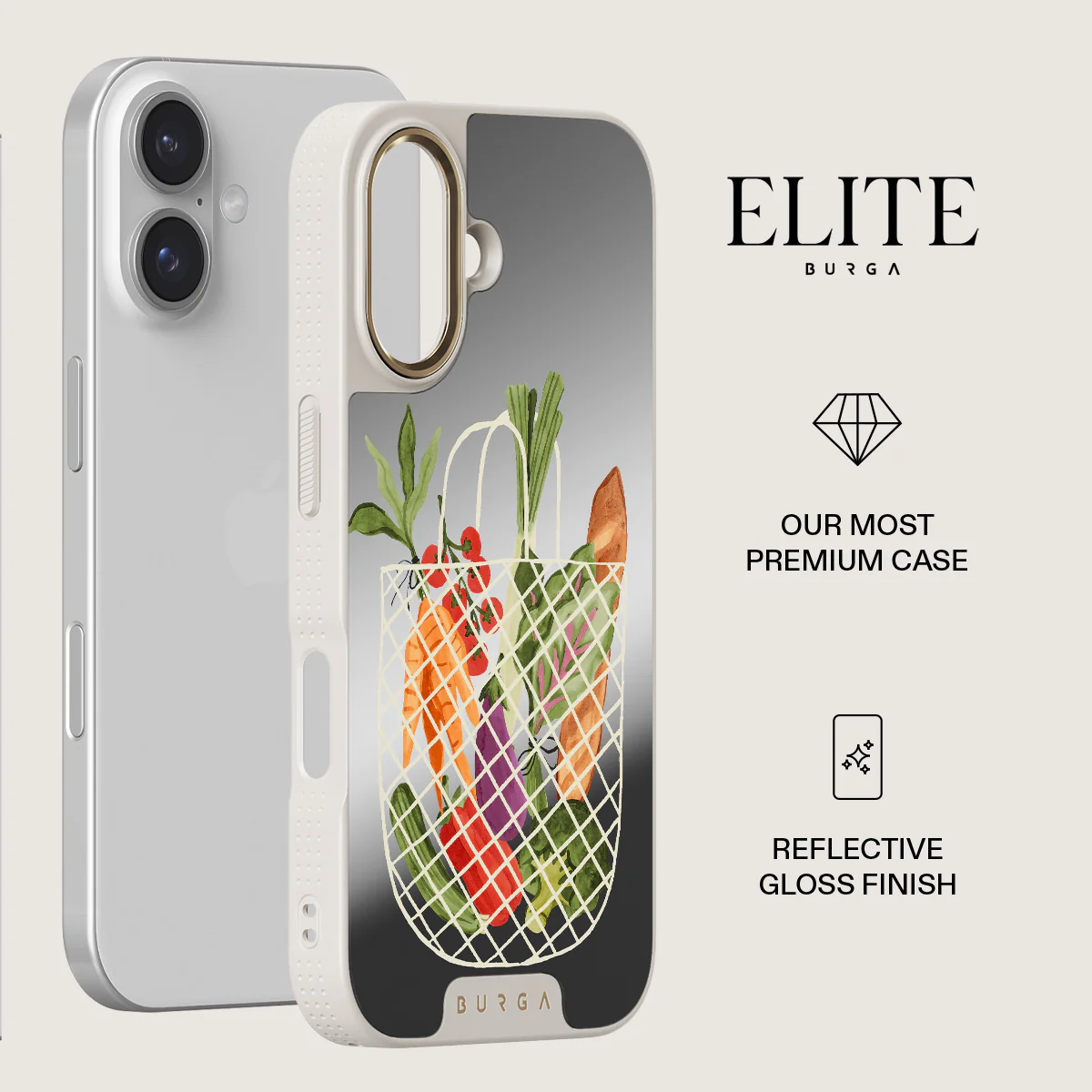 Farmers Market - iPhone 16 Case - Image 57