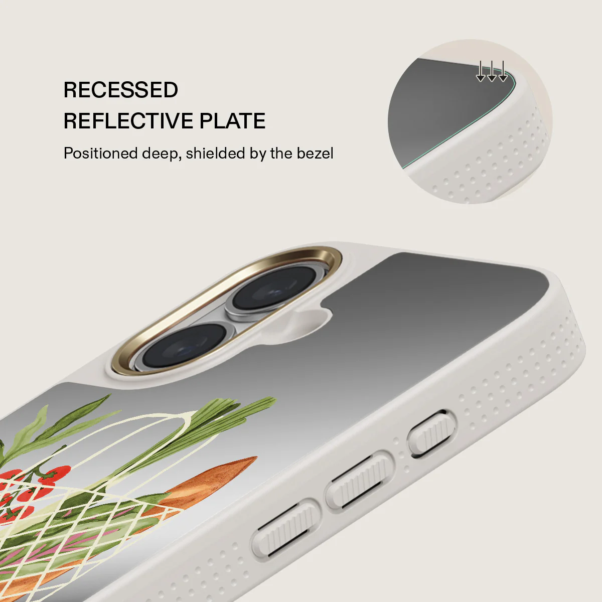 Farmers Market - iPhone 16 Case - Image 59