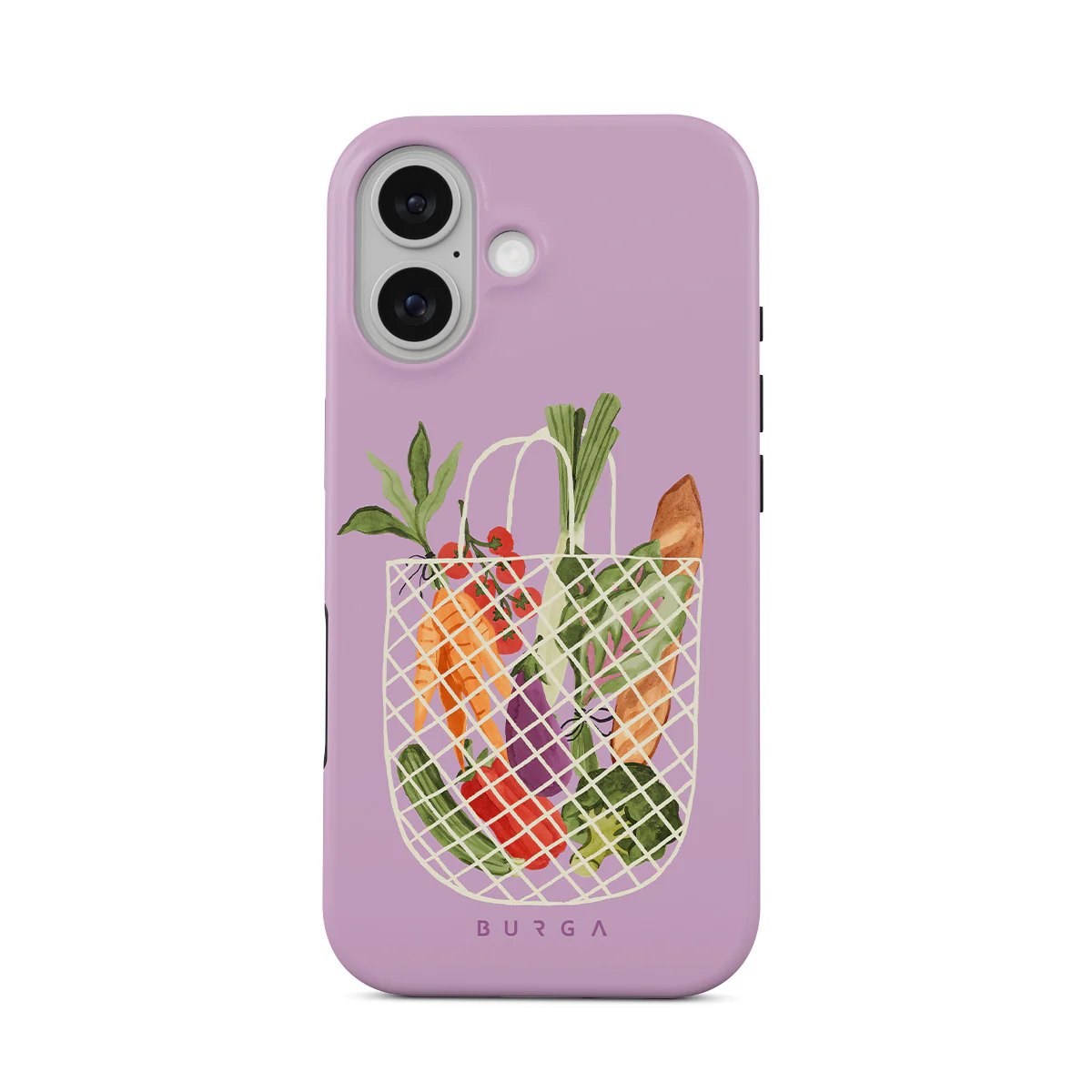 Farmers Market - iPhone 16 Plus Case