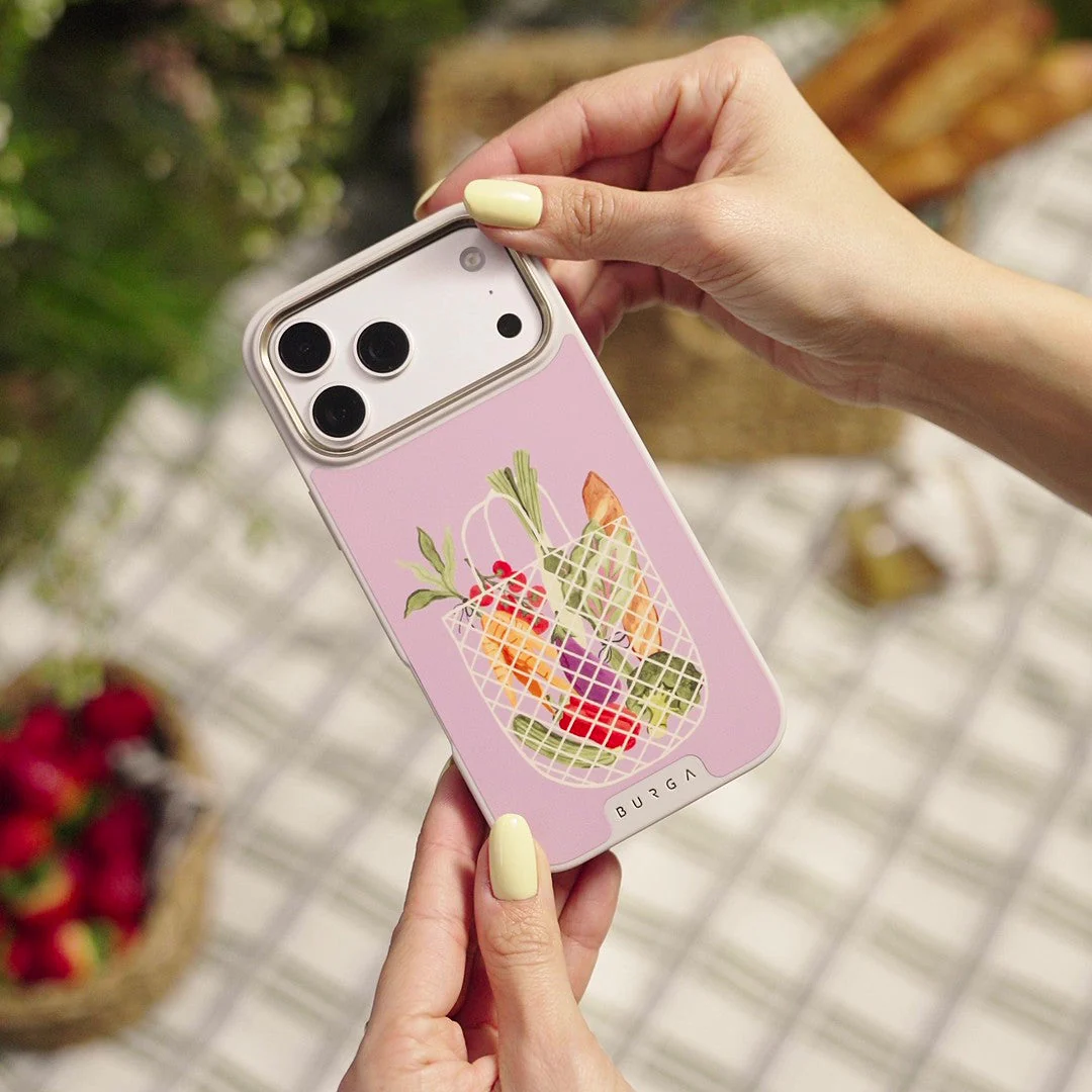Farmers Market - iPhone 16 Plus Case - Image 29