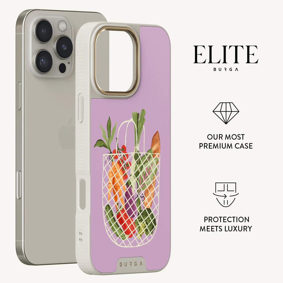 Farmers Market - iPhone 16 Pro Case - Image 21