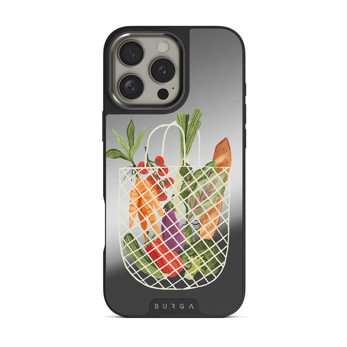 Farmers Market - iPhone 16 Pro Case - Image 35